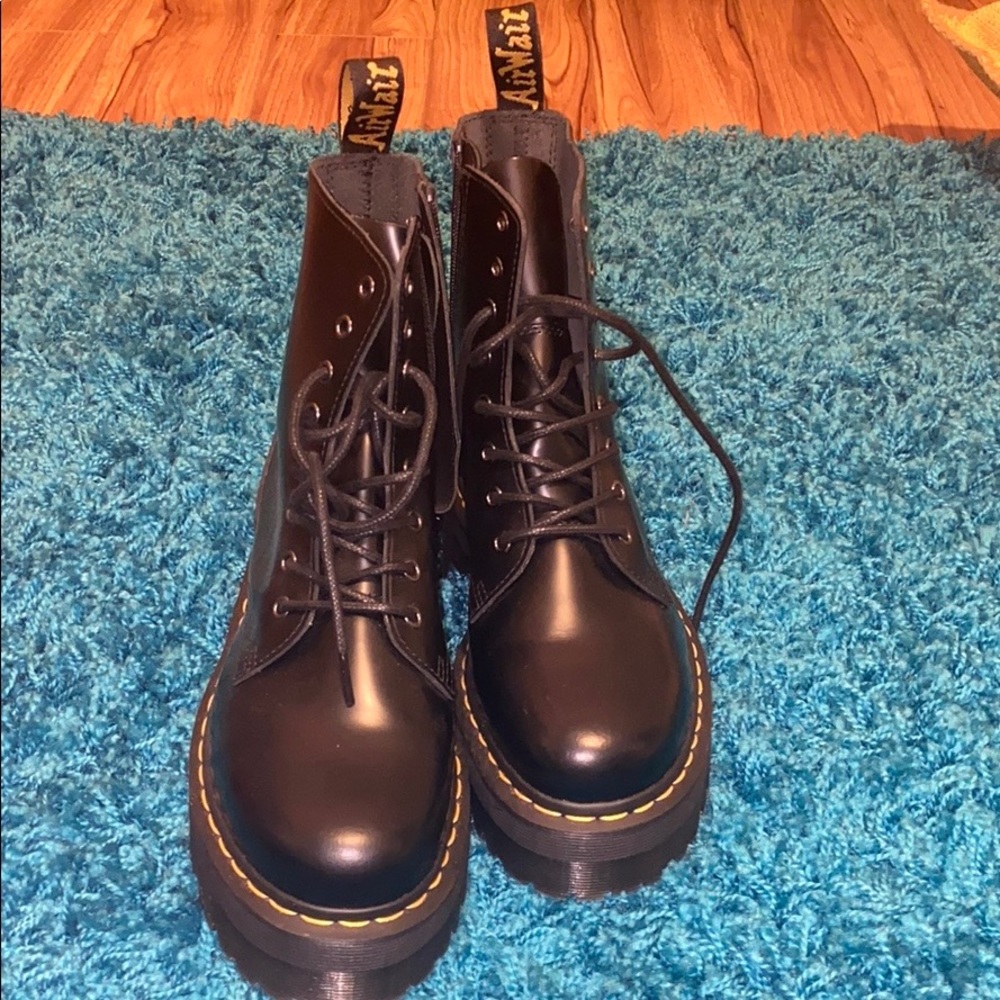 New doc martens